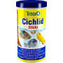 Корм Tetra Cichlid Sticks для рибок цихлід, 320 г (палички)