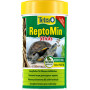 Корм Tetra ReptoMin для черепах, 22 г (палички)