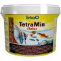 Корм Tetra Min Flakes для акваріумних рибок, 2,1 кг (пластівці)
