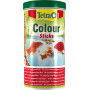 Корм Tetra Pond Colour Sticks для всех прудовых рыб, для яркости окраски, 1 л (палочки)