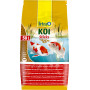 Корм Tetra Pond KOI Sticks для риб коропів кої, 50 л (гранули)