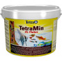 Корм TetraMin XL Flakes для акваріумних рибок, 2,1 кг (пластівці)