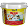 Корм Tetra Rubin Flakes для акваріумних рибок, для забарвлення, 2,05 кг (пластівці)