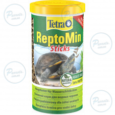 Корм Tetra ReptoMin для черепах, 270 г (палички)