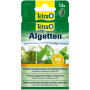 Засіб Tetra Algetten проти водоростей в акваріумі, 12 таблеток на 120 л