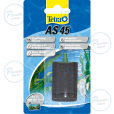 Распылитель Tetra AS45 для аквариума, воздушный, 45 мм (цилиндр)