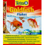 Корм Tetra Goldfish Flakes для золотих рибок, 12 г (пластівці)