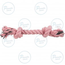 Іграшка Trixie Канат плетений для собак, 37 см