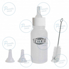 Бутылка Trixie My Mammy для кормления, 57 мл (пластик)