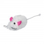 Іграшка Trixie Мишка з пискавкою для котів, 9 см (плюш)