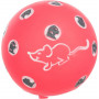 Іграшка Trixie М'яч Snacky для ласощів для котів, d:7 см (пластик)