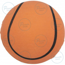 Игрушка Trixie Мяч для собак, d-6 см