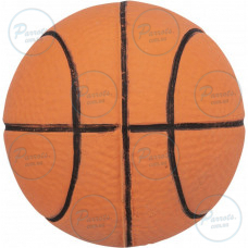 Игрушка Trixie Мяч для собак, d-5,5 см