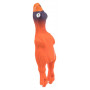 Іграшка Trixie Гусак для собак, 14 см (латекс)