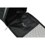 Рюкзак-переноска Trixie «Connor» 42 x 29 x 21 см (чёрная)