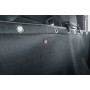 Коврик Trixie защитный в авто, черный, 1,45х1,60 м (нейлон)