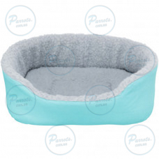 Лежак Trixie для карликових кроликів 35 х 28 см
