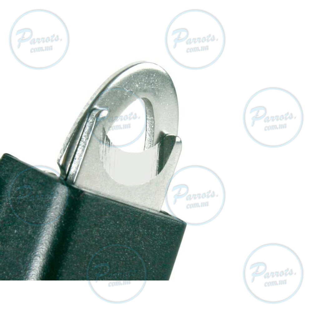 Когтерез Trixie Luxe для домашних животных, гильотина, 14 см