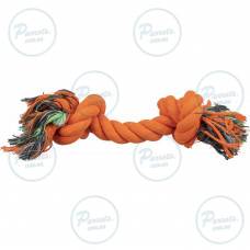 Іграшка Trixie Канат плетений для собак, 40 см