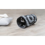 Тунель Trixie для котів ігровий, текстиль, 25х50 см