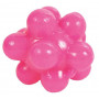 Набір іграшок Trixie М'яч "Їжак гумовий" для котів, d:3,3 см, 4 шт