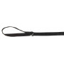 Поводок Trixie Classic для собак, из нейлона, регулируемый, M-L: 1,20-1,80 м/20 мм, черный