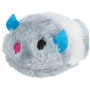Іграшка Trixie Миша хутряна для котів, вібруюча, 7-10 см