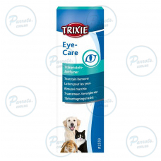Средство Trixie для собак и кошек, от пятен вокруг глаз, 50 мл