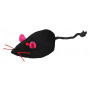 Набір іграшок Trixie Мишки плюшеві для котів, 5 см, 24 шт