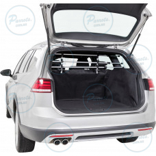 Автомобильная подстилка Trixie в багажник, нейлон, 2,30x1,70м (черный)