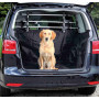 Автомобильная подстилка Trixie в багажник, нейлон, 2,30x1,70м (черный)