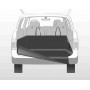 Автомобільна підстилка Trixie в багажник, нейлон, 1,64x1,25 м (чорний)