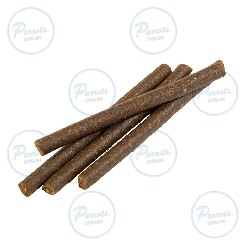 Ласощі Trixie Soft Snack Rotolinis для собак палички з рубцем 120 г