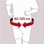 Сумка-пояс Trixie Baggy Belt для дресирування нейлонова 62-125 см