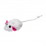 Набір іграшок Trixie Мишка для котів, 5 см, 6 шт