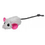 Набір іграшок Trixie Мишка для котів, 5 см, 6 шт