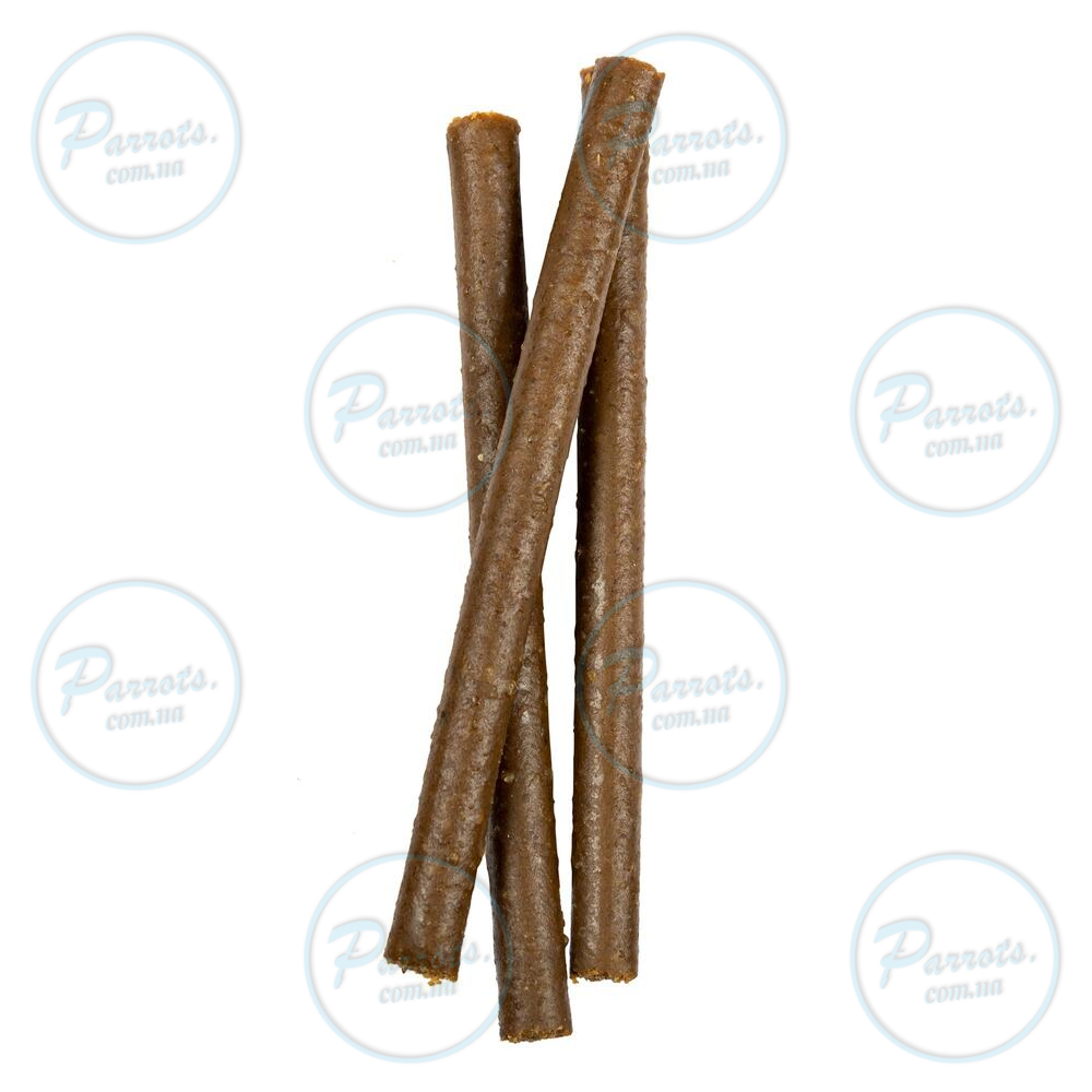 Ласощі Trixie Soft Snack Rotolinis для собак палички з м'ясом домашніх птахів 120 г
