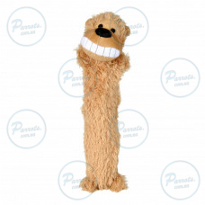 Набір іграшок Trixie «Longies» з пискавкою для собак, 35 см, 4 шт