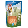 Ласощі Trixie Premio Chicken Filets для собак, курка, 100 г