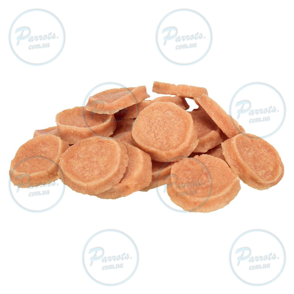 Ласощі Trixie Premio Chicken Coins для собак монетки з куркою 100 г