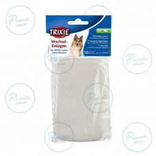 Гігієнічні прокладки Trixie для собак, M 10 шт