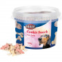 Набір ласощів Trixie Cookie Snack Mini Bones для собак 3 шт х 80 г
