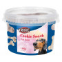 Набір ласощів Trixie Cookie Snack Mini Bones для собак 3 шт х 80 г