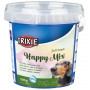 Вітамінізовані ласощі Trixie Happy Mix для собак, асорті, 500 г