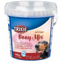 Вітамінізовані ласощі Trixie Bony Mix для собак, асорті, 500 г