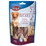 Ласощі Trixie Premio Duckies для собак, кальцієві кісточки з качкою, 100 г