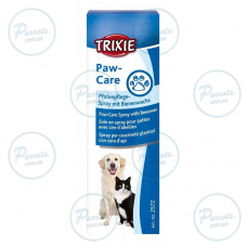 Спрей Trixie для подушечок лап котів та собак, захисний 50 мл
