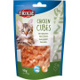 Ласощі Trixie Premio Chicken Cubes для котів, курка, 50 г