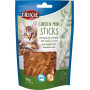 Ласощі Trixie Premio Mini Sticks для котів, курка/рис, 50 г