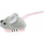 Іграшка Trixie Мишка, що рухається для котів, 5,5 см (плюш)